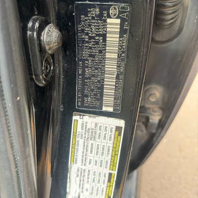 Used Toyota Corolla 2010 In Kaduna