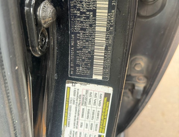 Used Toyota Corolla 2010 In Kaduna