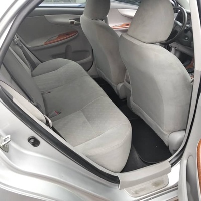 Toyota Corolla 2010 Model for Sale In Port Harcourt