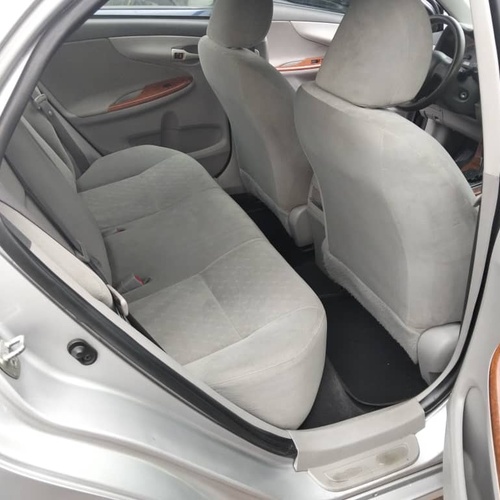 Toyota Corolla 2010 Model for Sale In Port Harcourt