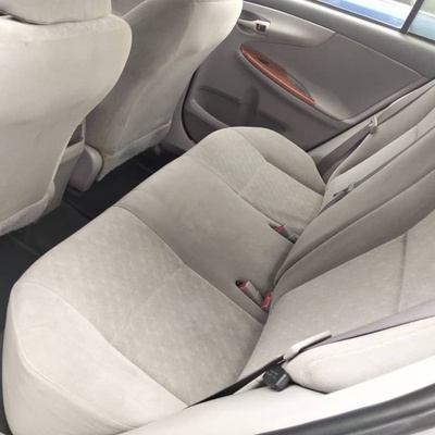 Toyota Corolla 2010 Model for Sale In Port Harcourt