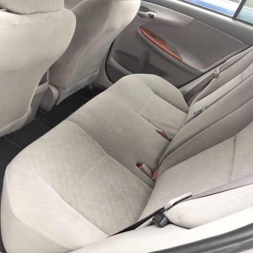 Toyota Corolla 2010 Model for Sale In Port Harcourt