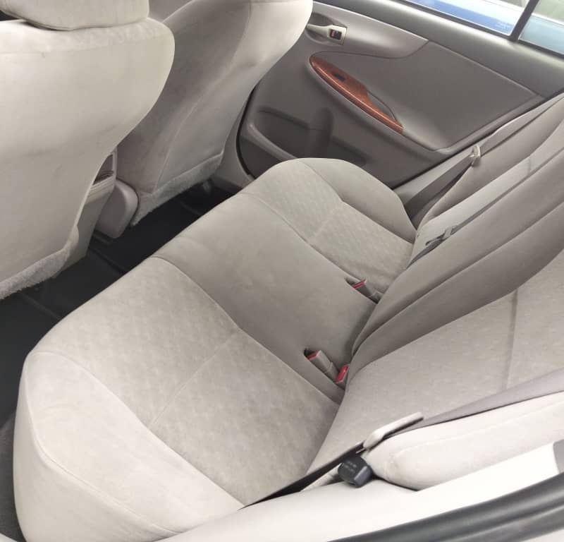 Toyota Corolla 2010 Model for Sale In Port Harcourt image