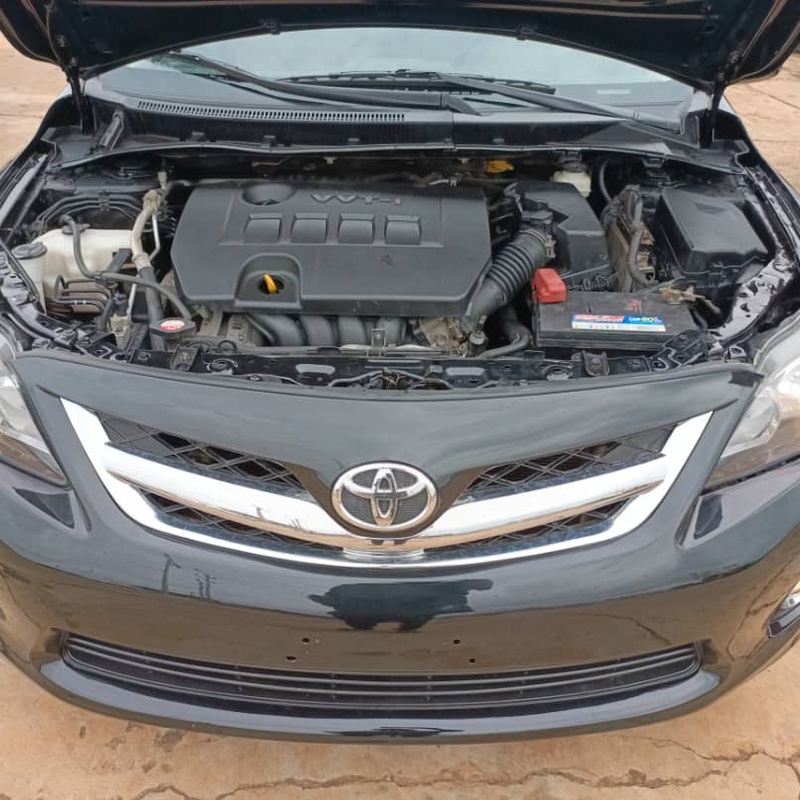 Toyota Corolla 2012 in Enugu image