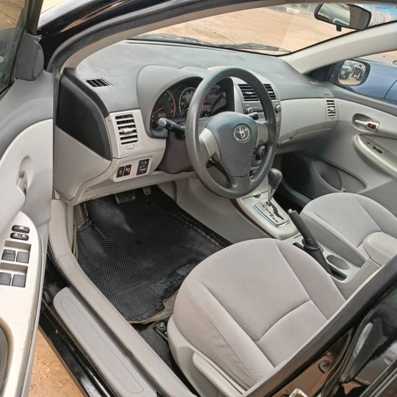 Toyota Corolla 2012 in Enugu image