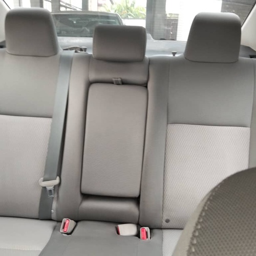 Toyota Corolla 2015/016 model for Sale In Eliozu Portharcourt