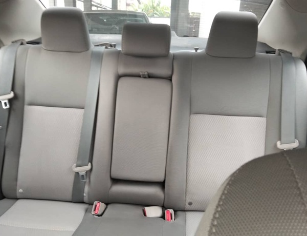 Toyota Corolla 2015/016 model for Sale In Eliozu Portharcourt