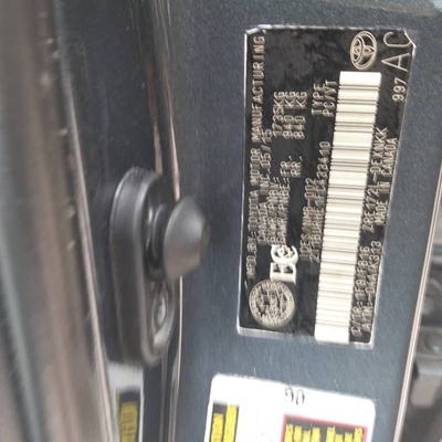 Toyota Corolla 2015/016 model for Sale In Eliozu Portharcourt