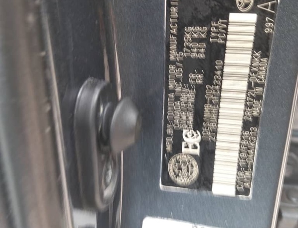 Toyota Corolla 2015/016 model for Sale In Eliozu Portharcourt