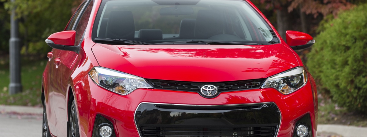 Toyota Hero Image