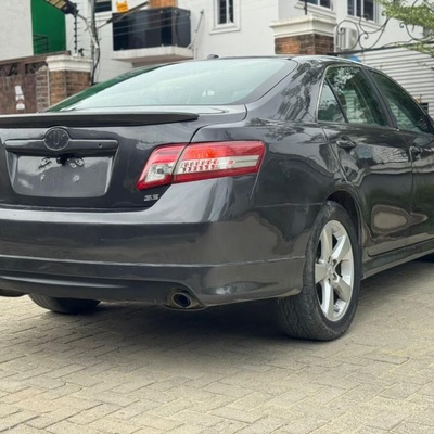 Toyota Corolla 2015 model In Lagos