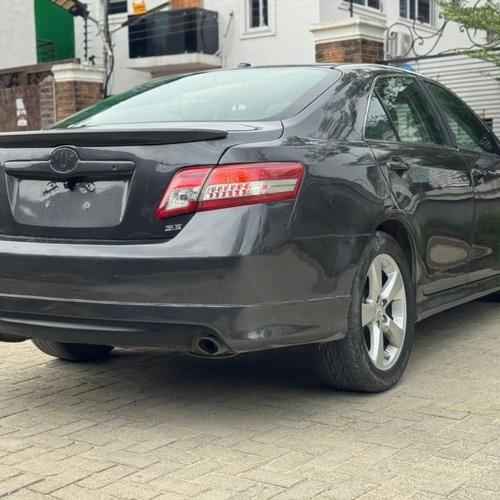 Toyota Corolla 2015 model In Lagos