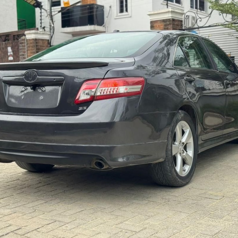 Toyota Corolla 2015 model In Lagos image