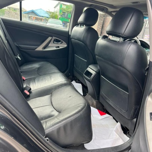 Toyota Corolla 2015 model In Lagos