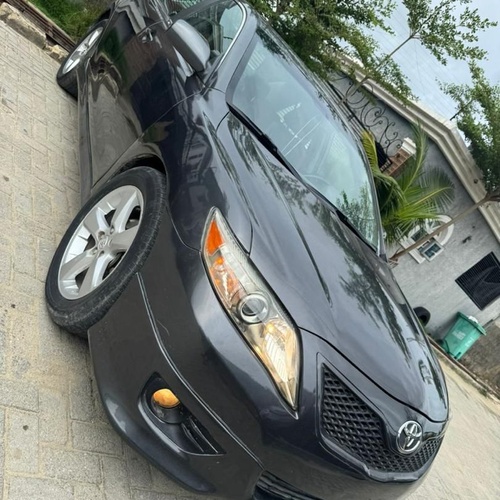 Toyota Corolla 2015 model In Lagos