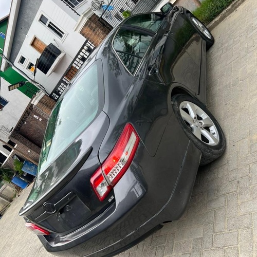 Toyota Corolla 2015 model In Lagos