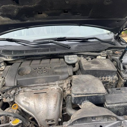 Toyota Corolla 2015 model In Lagos