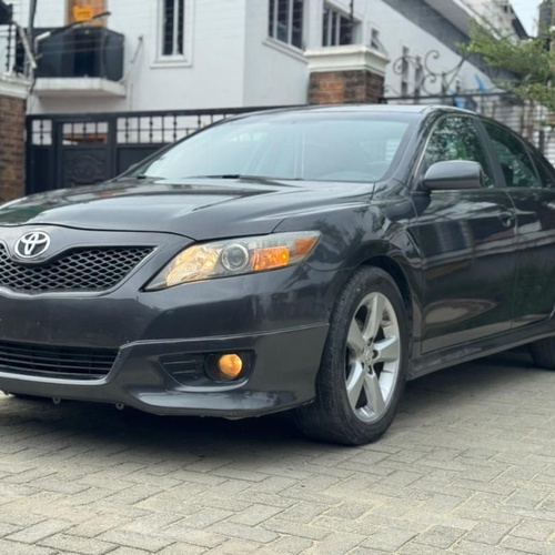 Toyota Corolla 2015 model In Lagos