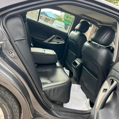 Toyota Corolla 2015 model In Lagos
