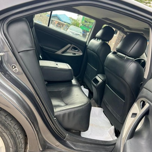 Toyota Corolla 2015 model In Lagos