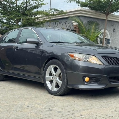 Toyota Corolla 2015 model In Lagos