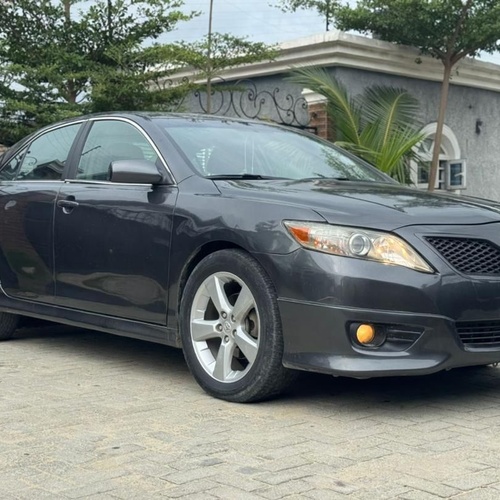 Toyota Corolla 2015 model In Lagos