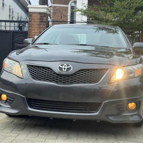 Toyota Corolla 2015 model In Lagos