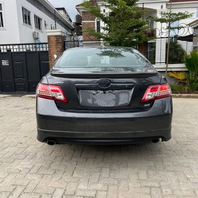 Toyota Corolla 2015 model In Lagos