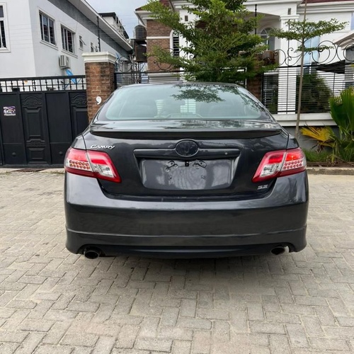 Toyota Corolla 2015 model In Lagos