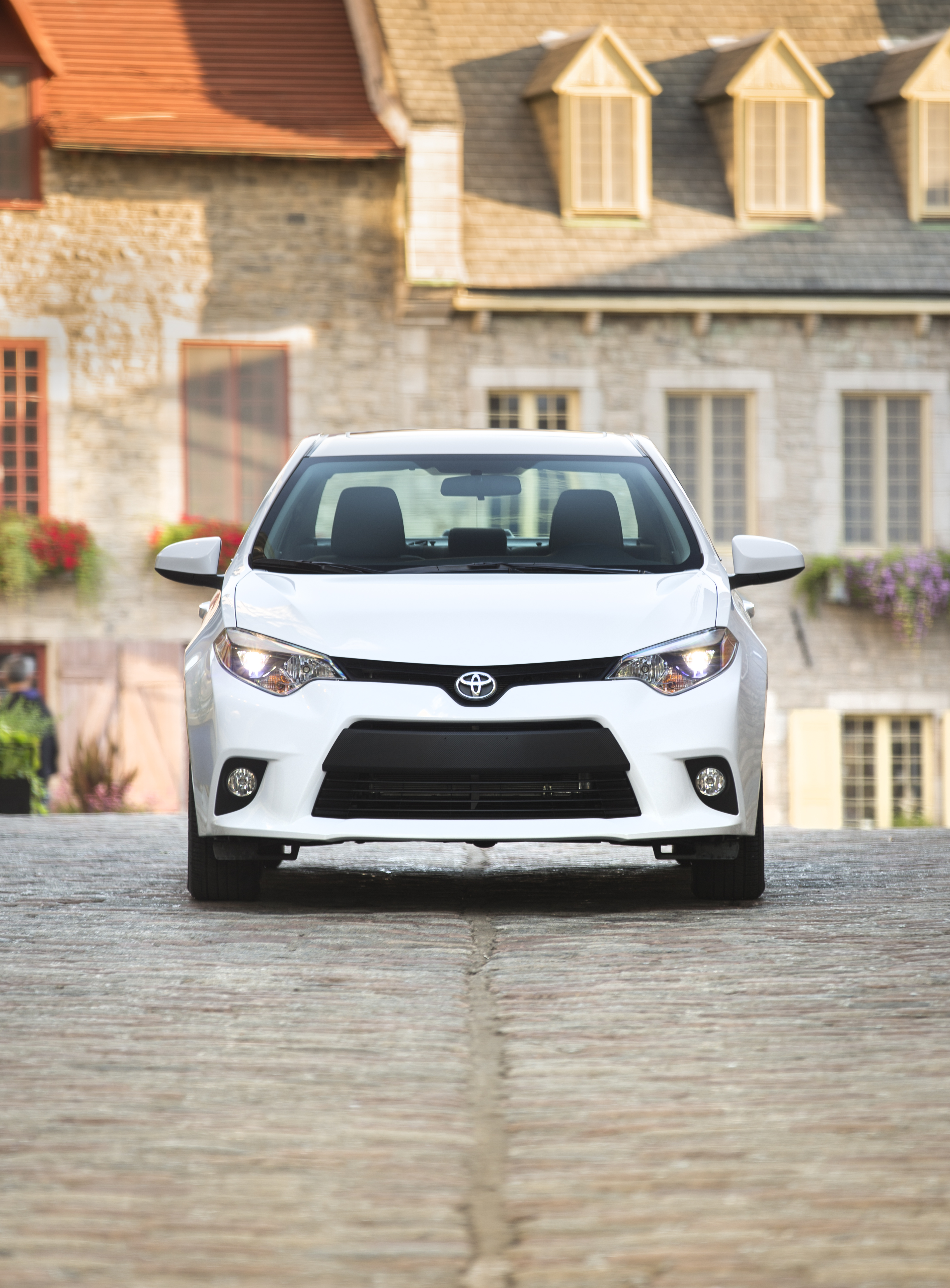 Toyota Review Image