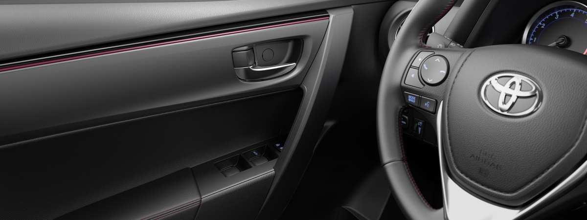Toyota Hero Image
