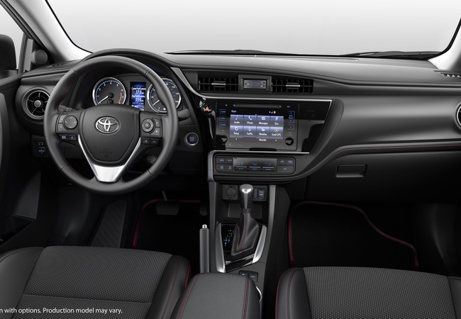 Toyota Corolla image 3
