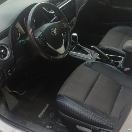 Toyota Corolla  2017 for Sale In Ikeja Lagos