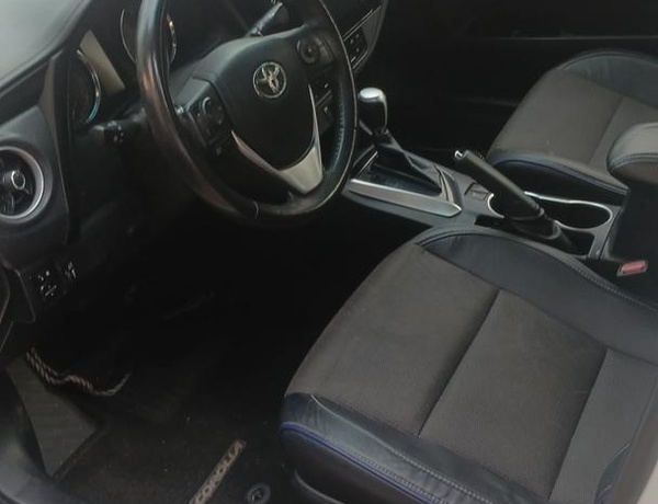 Toyota Corolla  2017 for Sale In Ikeja Lagos