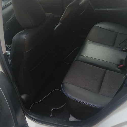 Toyota Corolla  2017 for Sale In Ikeja Lagos