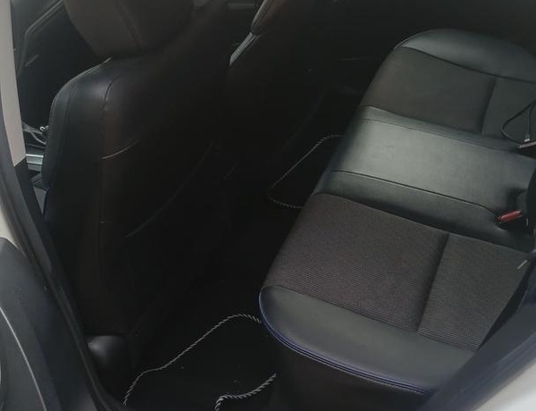 Toyota Corolla  2017 for Sale In Ikeja Lagos