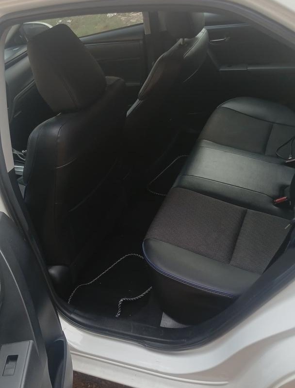 Toyota Corolla  2017 for Sale In Ikeja Lagos image