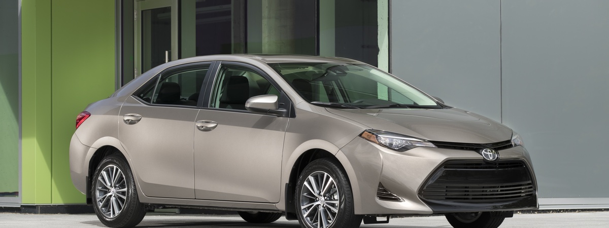 Toyota Hero Image