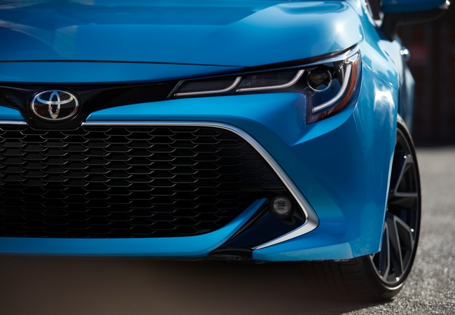 Toyota Corolla image 5