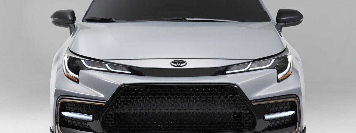 Toyota Hero Image