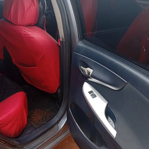 Toyota Corolla 2004 For Sale In Anambra