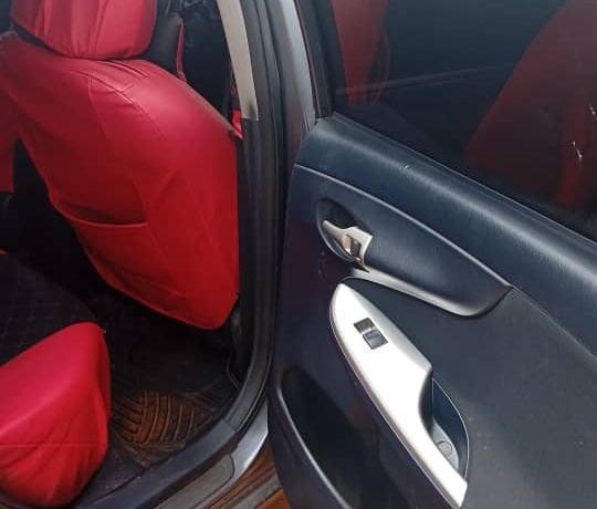 Toyota Corolla 2004 For Sale In Anambra