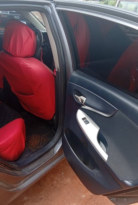 Toyota Corolla 2004 For Sale In Anambra image