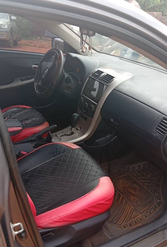 Toyota Corolla 2004 For Sale In Anambra image