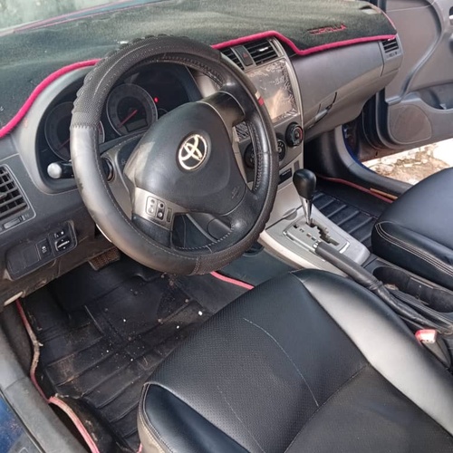 Toyota Corolla 2008 For Sale In Onitsha