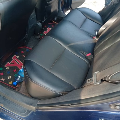 Toyota Corolla 2008 For Sale In Onitsha