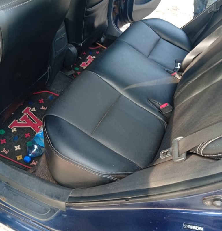 Toyota Corolla 2008 For Sale In Onitsha image