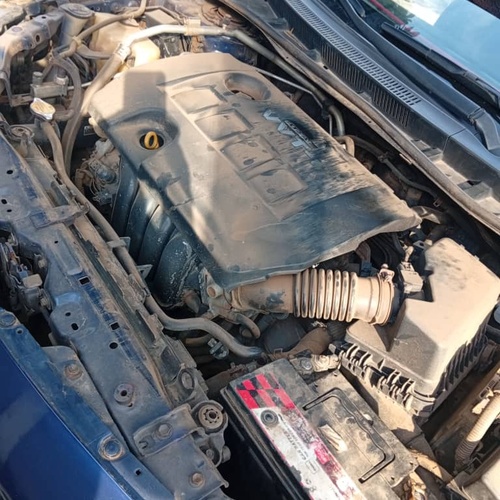 Toyota Corolla 2008 For Sale In Onitsha