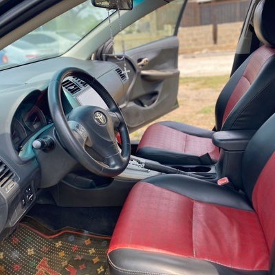 Toyota corolla sport in Lagos