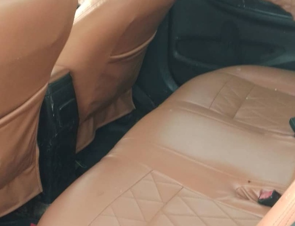 Toyota Corrolla 2009 for Sale In Lagos